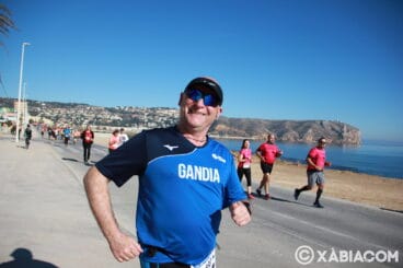 Volta a Peu a Xàbia 2020