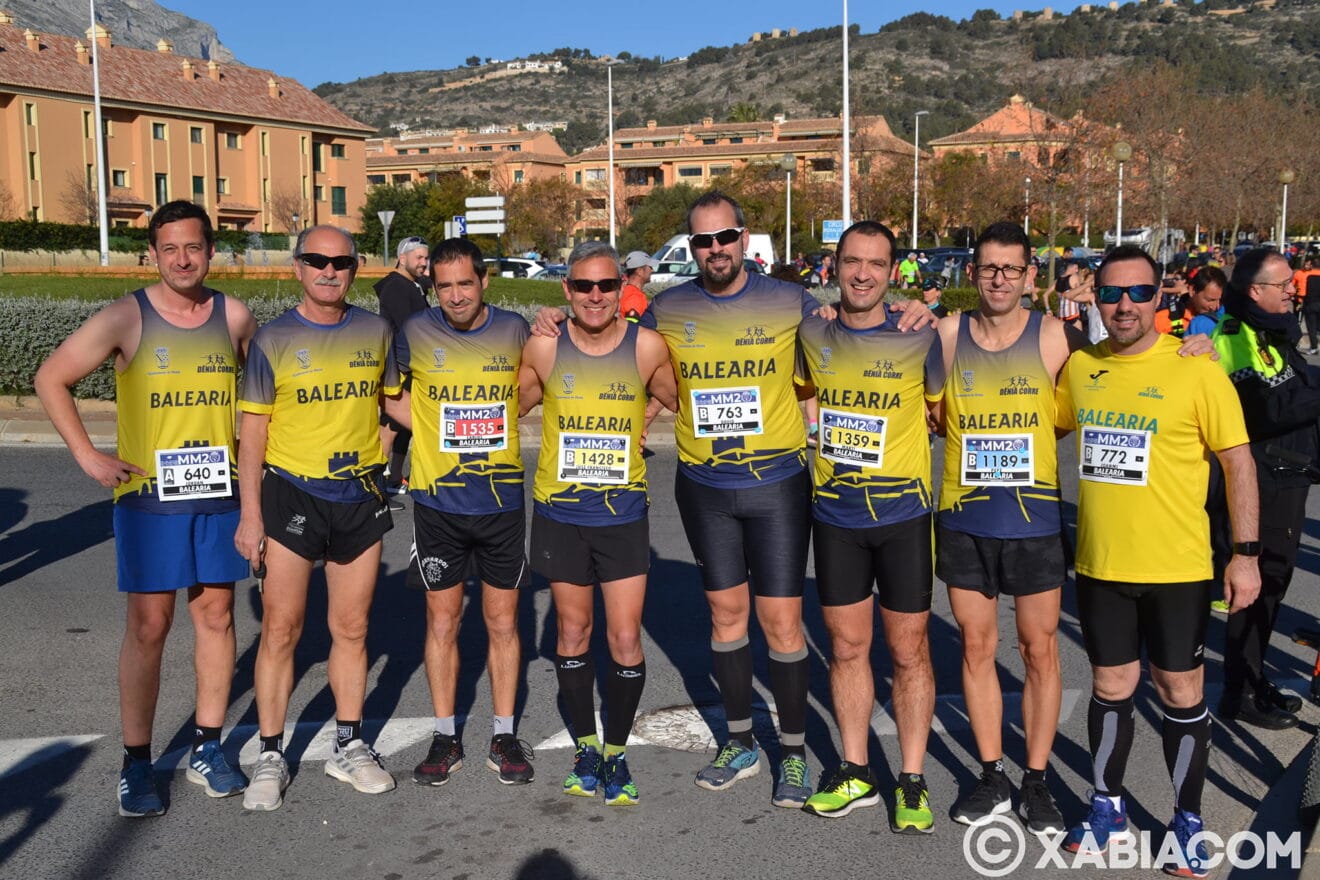 Volta a Peu a Xàbia 2020 (11)