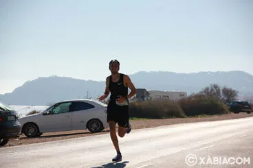 Volta a Peu a Xàbia 2020