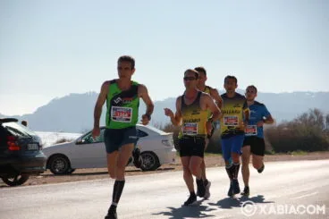 Volta a Peu a Xàbia 2020