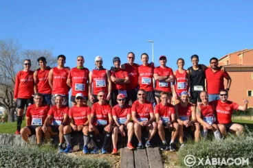 Volta a Peu a Xàbia 2020 (14)