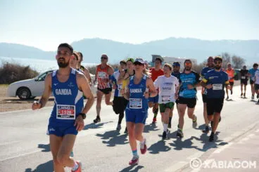 Volta a Peu a Xàbia 2020