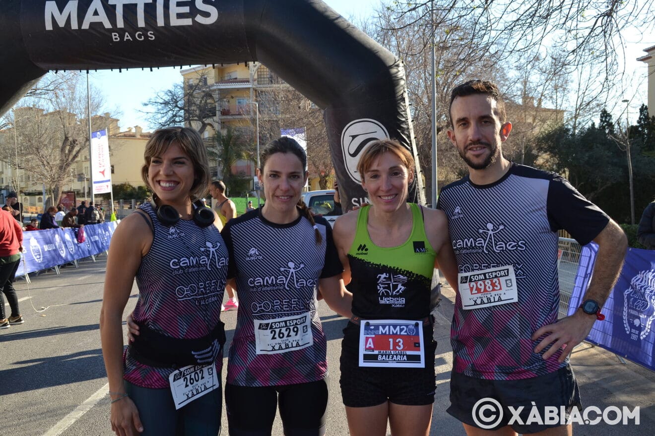 Volta a Peu a Xàbia 2020 (17)