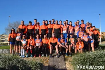 Volta a Peu a Xàbia 2020 (4)