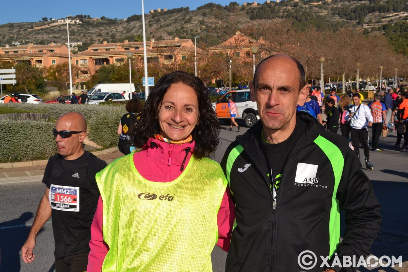 Volta a Peu a Xàbia 2020 (7)