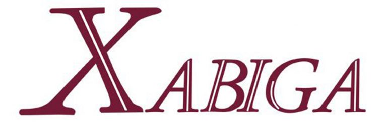 Logotip Xabiga Immobiliària