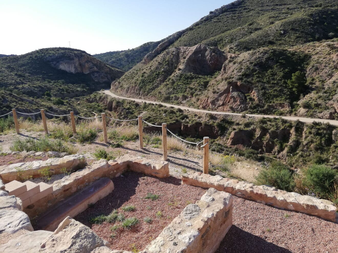 Yacimiento arqueológico de Crevillente