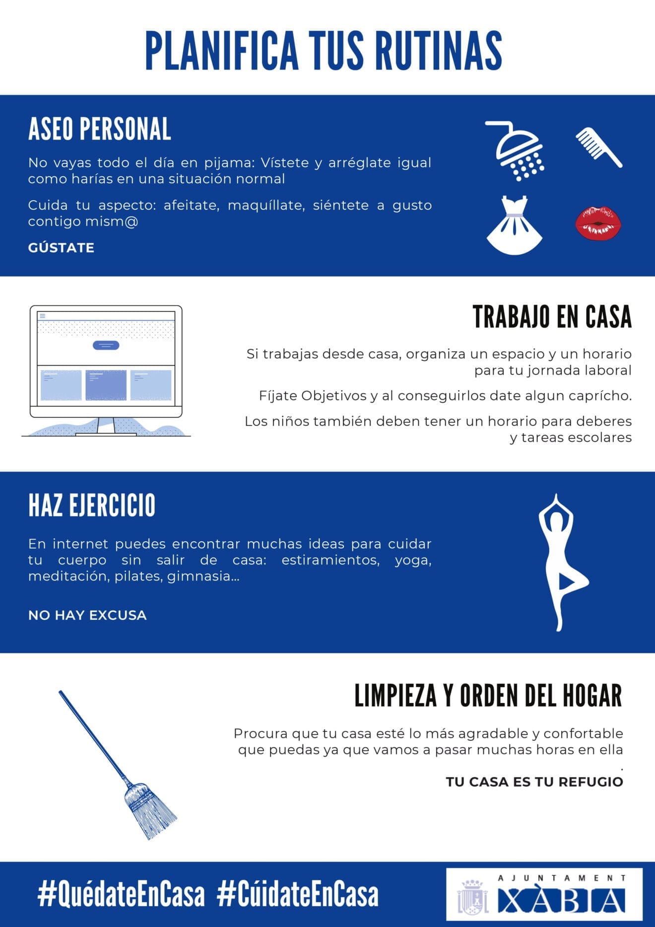 03 Guía Cuidate en Casa