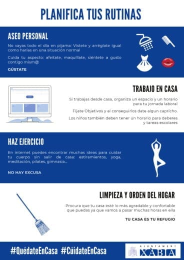 03 Guía Cuidate en Casa