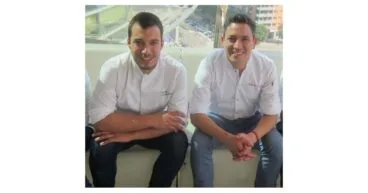 Chefs de Xàbia cocinan en directo