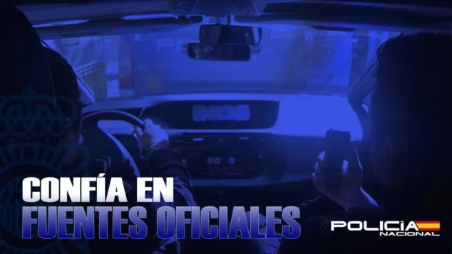 Imagen: Confía en fuentes oficiales