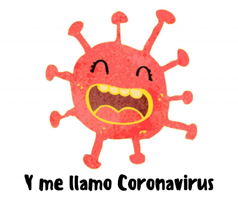 Coronavirus para los niños