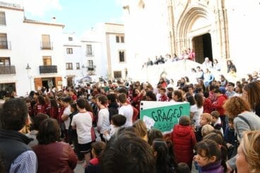 Dia de la Dona Xàbia