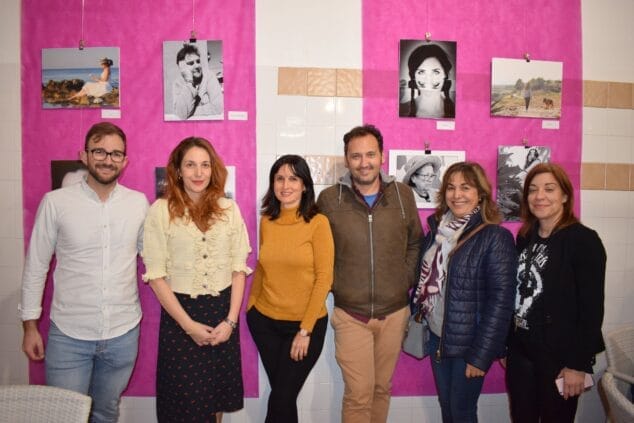 Imagen: Exposición Fotodona 2020