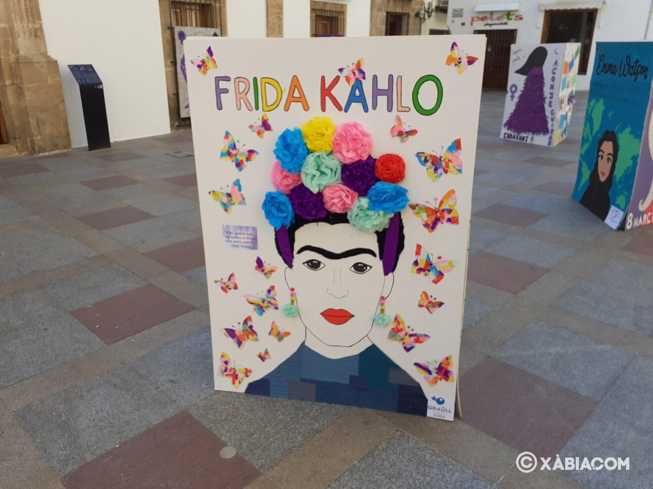 Frida Khalo