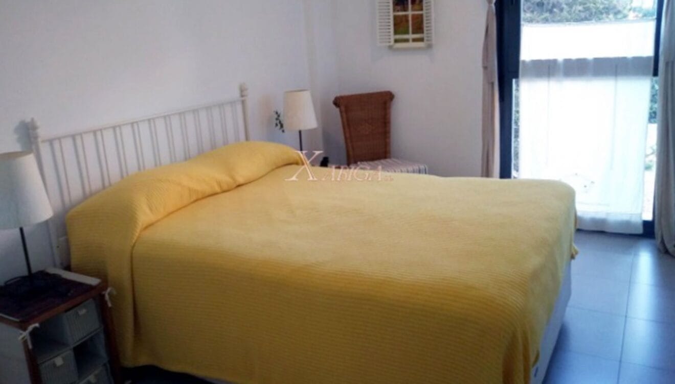Habitación en un apartamento en venta en Jávea - Xabiga Inmobiliaria