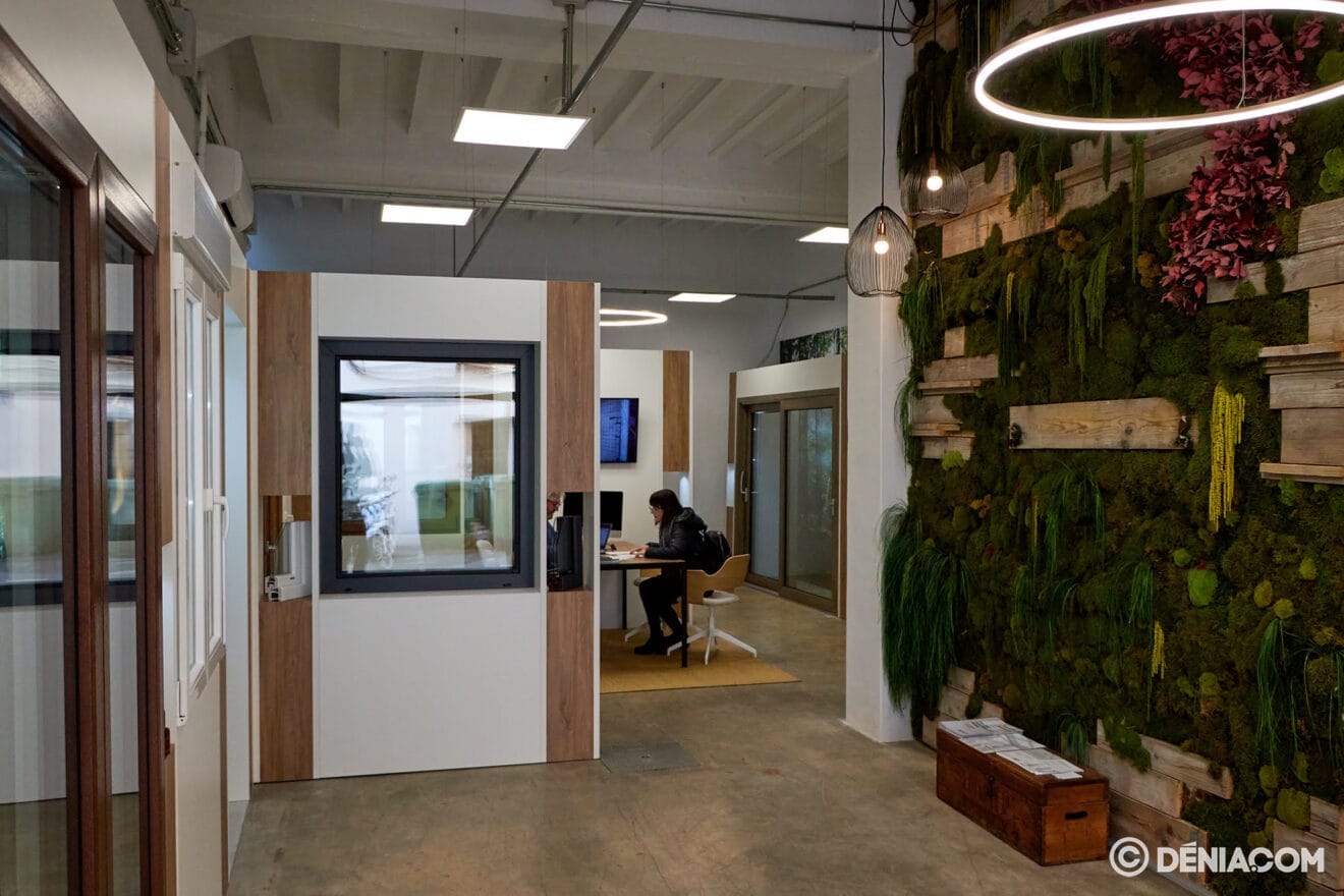 Instalaciones Hermética en Dénia