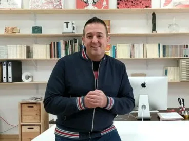 Jovi Seser presidente de la Macma