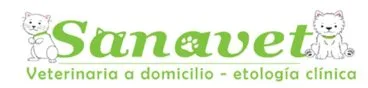 Logotipo de Sanavet