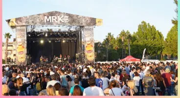 Montgorock 2020