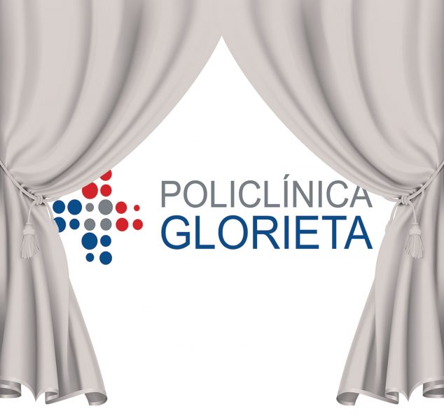 Imagen: Nuevo edificio de Policlínica Glorieta