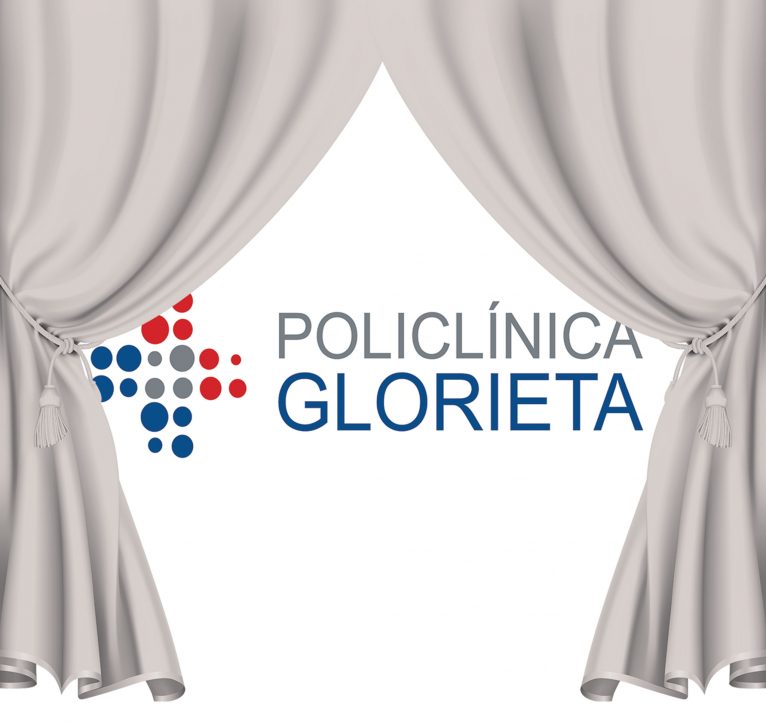 Nuevo edificio de Policlínica Glorieta