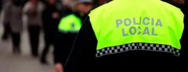 Policía Local