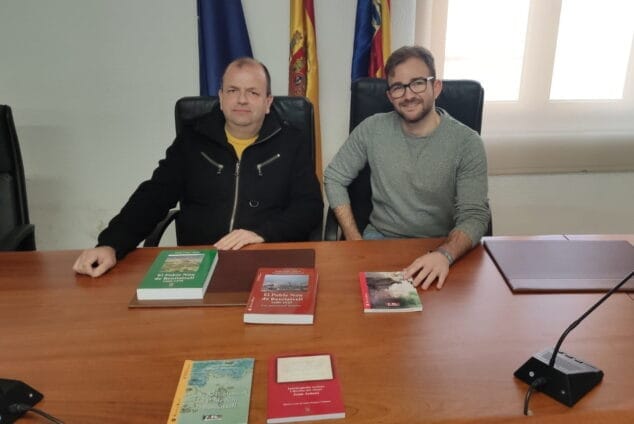 Imagen: Premi Puig Llorença Benitatxell