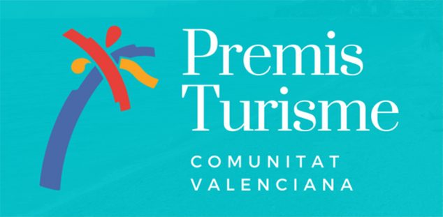 Imagen: Premis Turisme Comunitat Valenciana