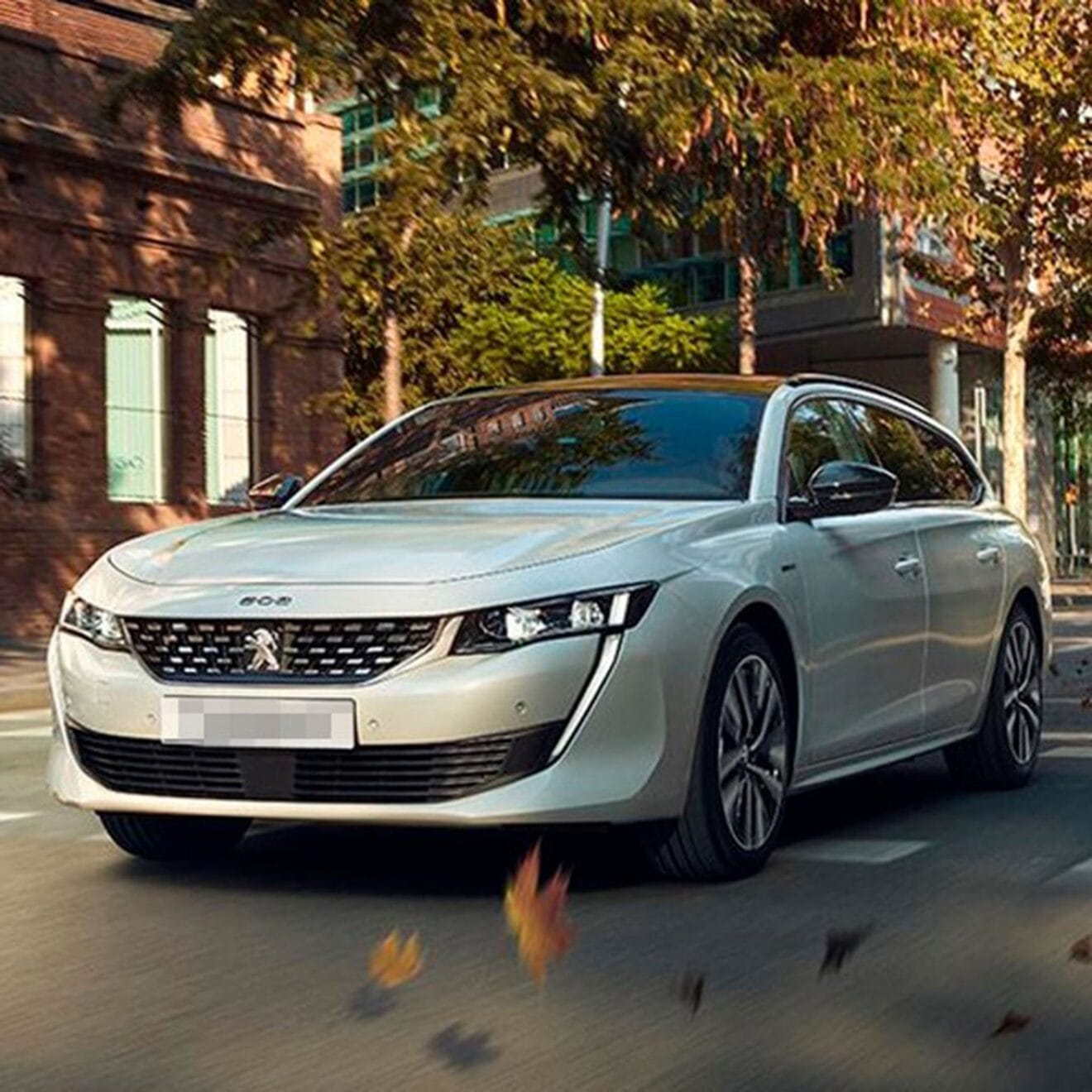 Peumóvil sigue informando sobre los nuevos modelos