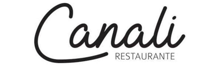 Logotipo de Restaurante Canali