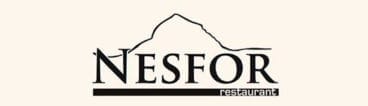 Logotipo de Restaurante Nesfor