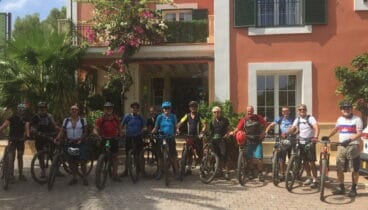 Training Camp – Aventura Pata Negra