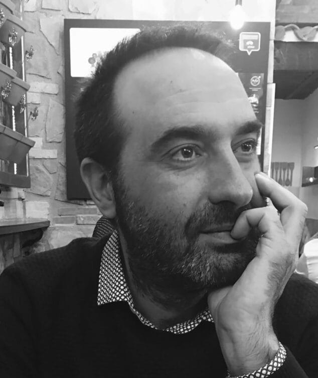 Imagen: Vicent Salvà, Supervisor de la UCI