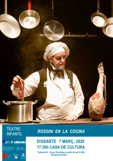 Xàbia Rossini