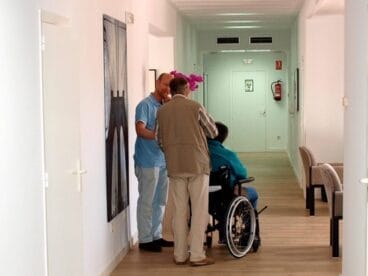 Asistencia en Medifit Moraira
