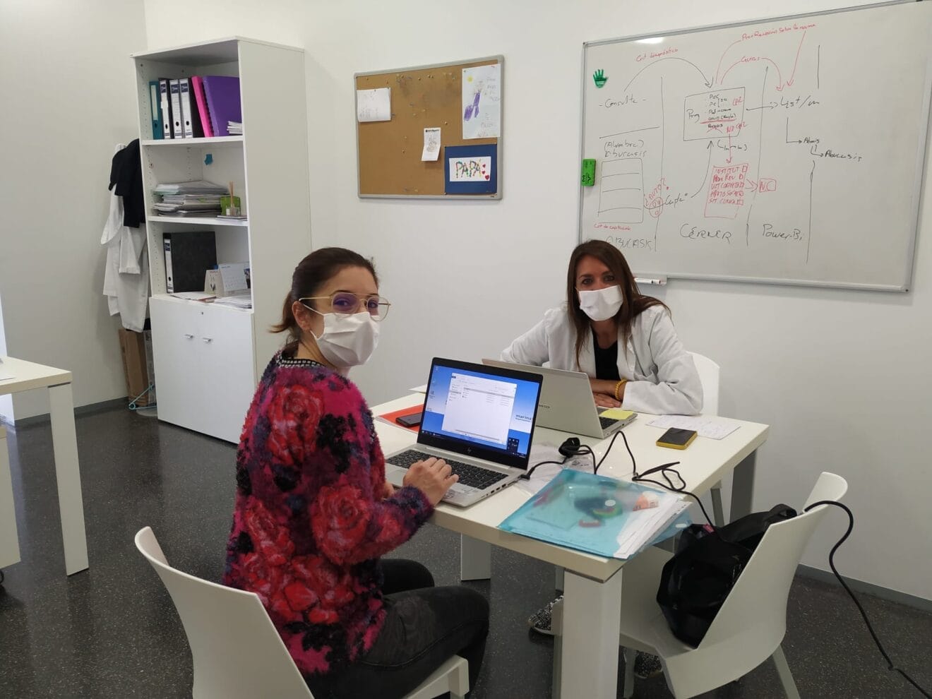 Atención a las residencias ante el COVID-19
