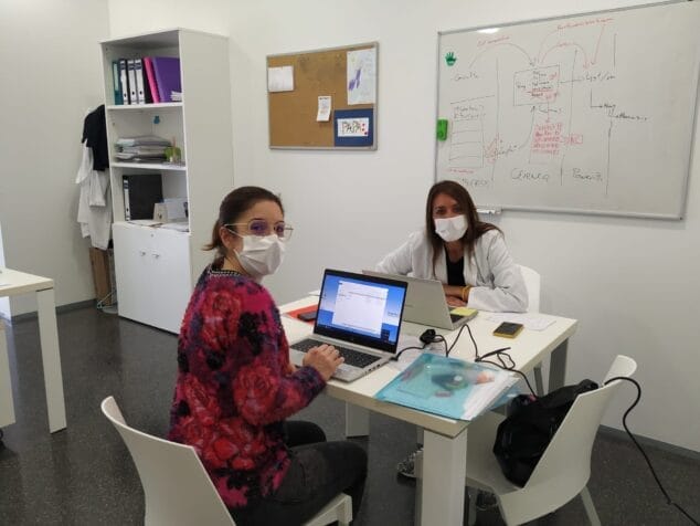 Imagen: Atención a las residencias ante el COVID-19