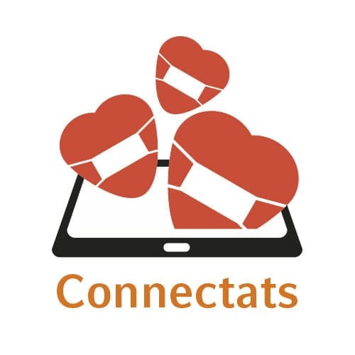Imagen: Connectats