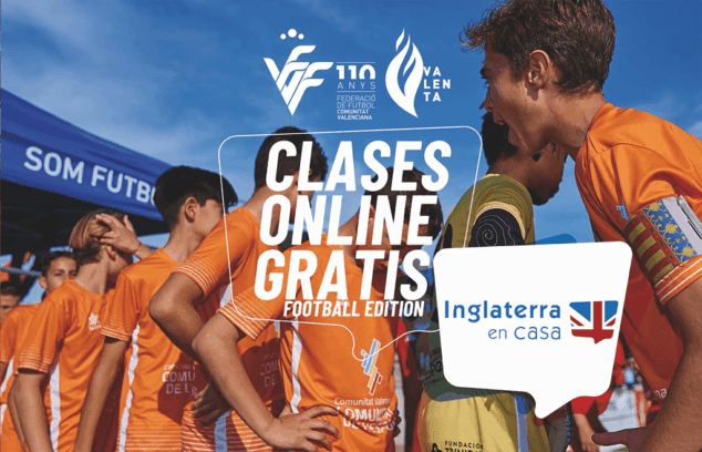 Imagen: Cursos Inglés