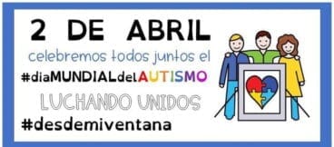 Día Mundial del Autismo