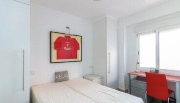 Habitación de un apartamento en venta en Jávea – Vicens Ash Properties