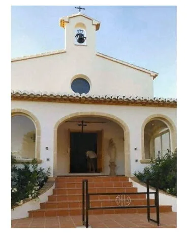 Ermita de Sant Sebastià