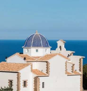 Ermita del Calvario