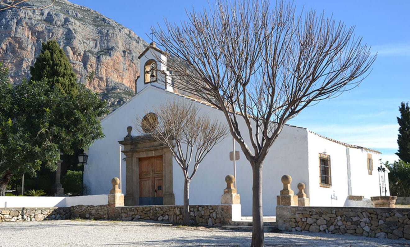 Ermita del Pòpul