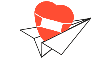 Imagen: Cartas de ánimo