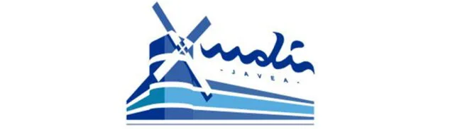 Imagen: Logotipo de Molí Jávea