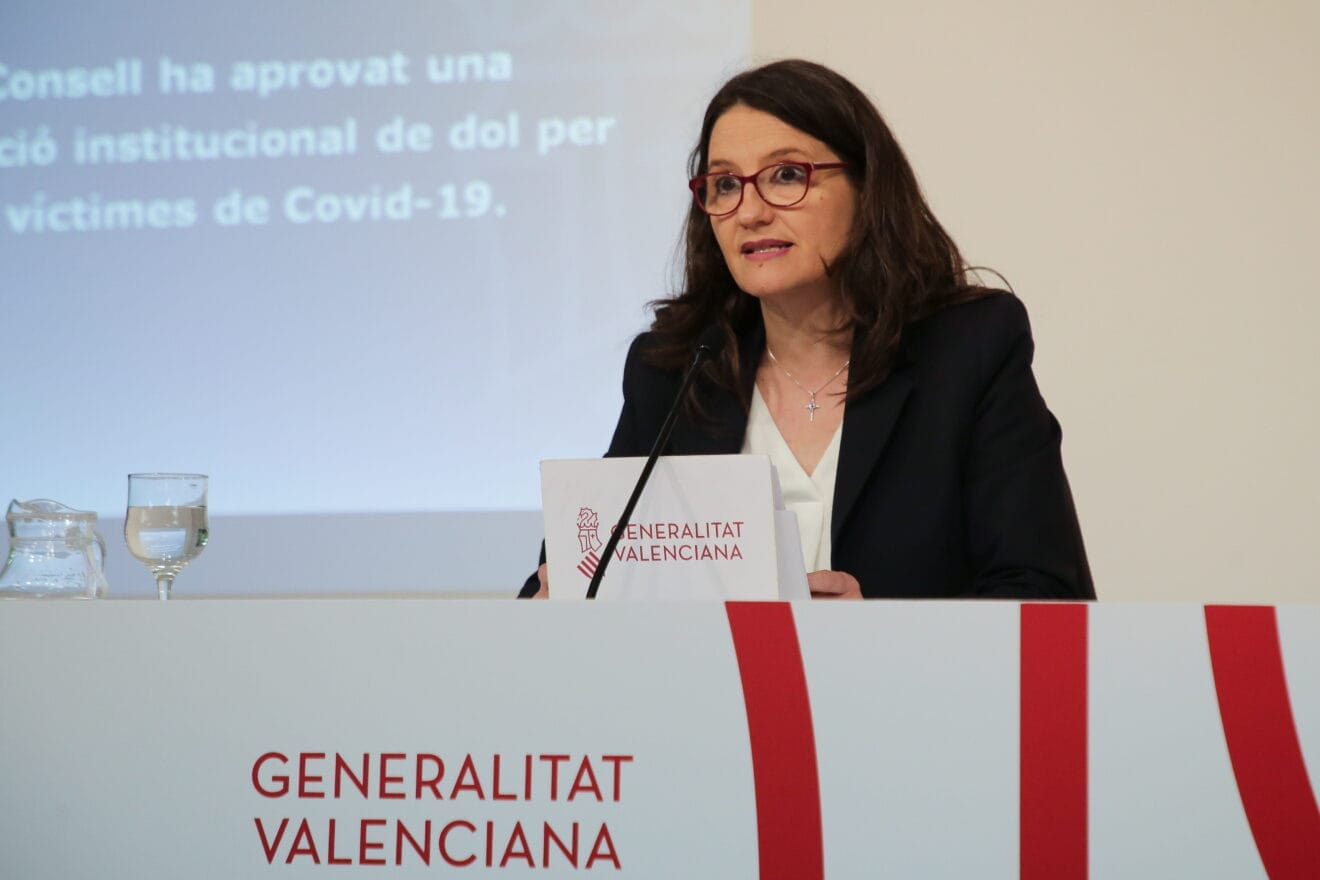 Mónica Oltra