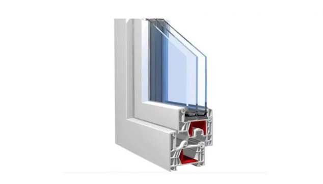Imagen: Perfil de ventanas KÖMMERLING - Alucardona Pvc y Aluminios, S.L.