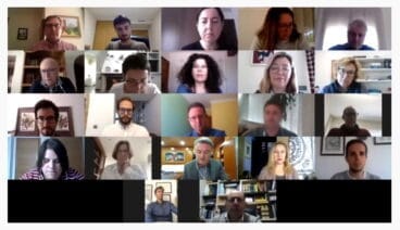 Pleno telemático Xàbia del 3 de abril de 2020